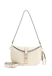 Tracolla Beige Guess