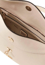 Tracolla Beige Guess