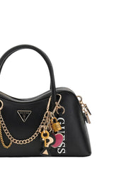 Borse a mano Nero Guess