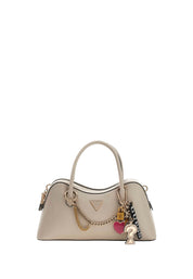 Borse a mano Beige Guess