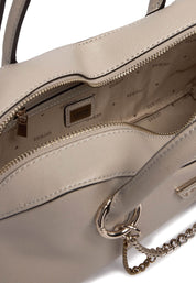 Borse a mano Beige Guess