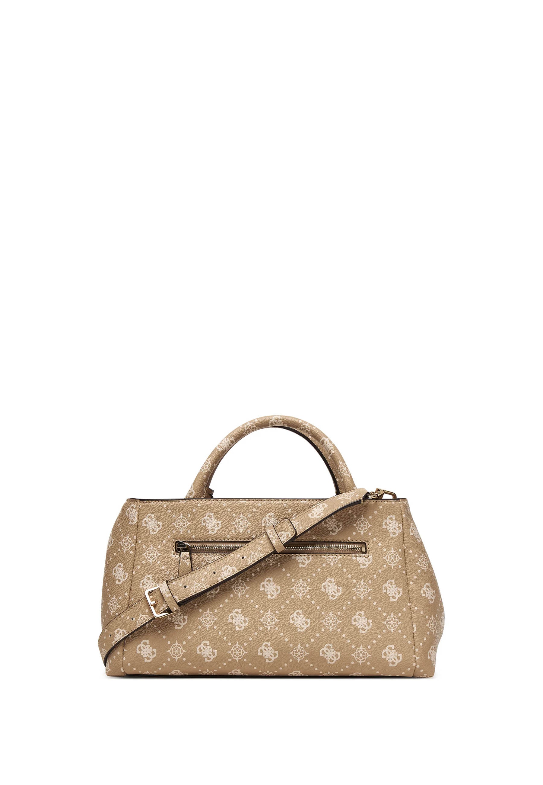 Borse a mano Beige Guess