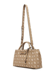 Borse a mano Beige Guess