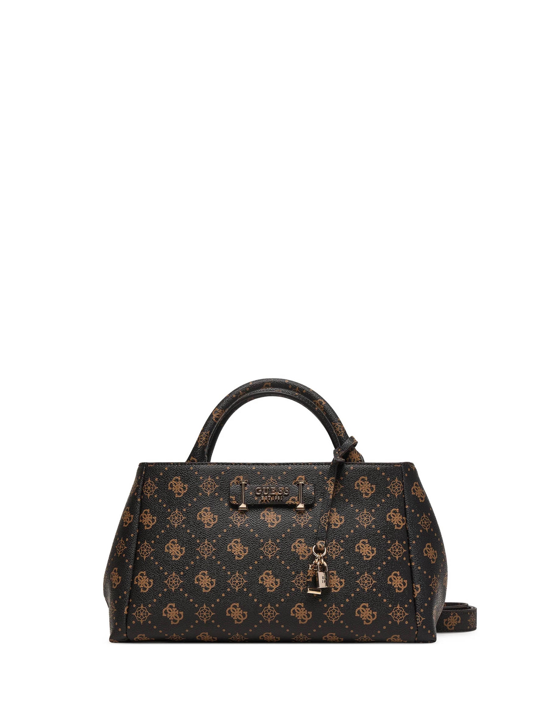 Borse a mano Marrone Guess