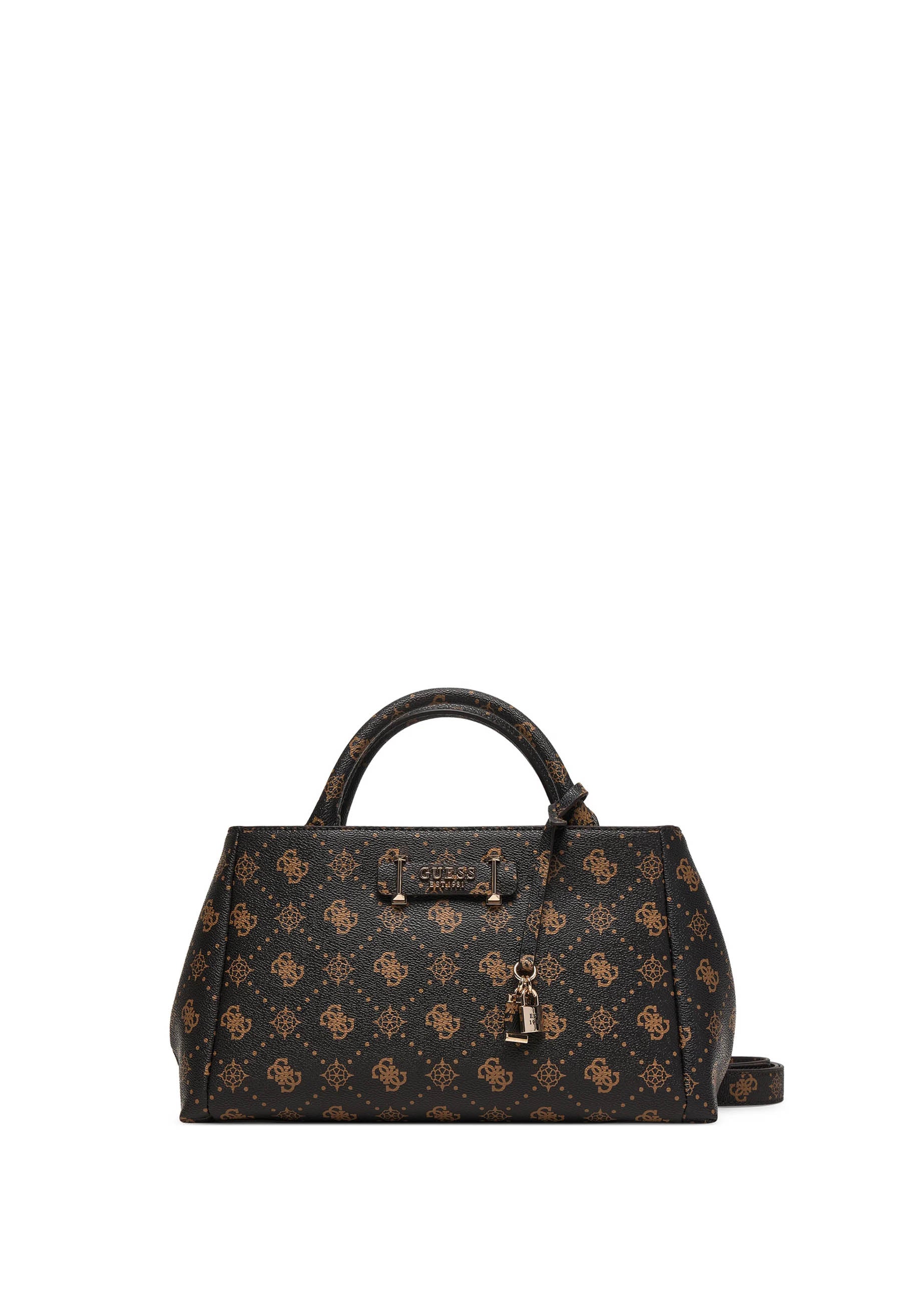 Borse a mano Marrone Guess