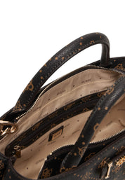 Borse a mano Marrone Guess