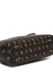 Borse a mano Marrone Guess