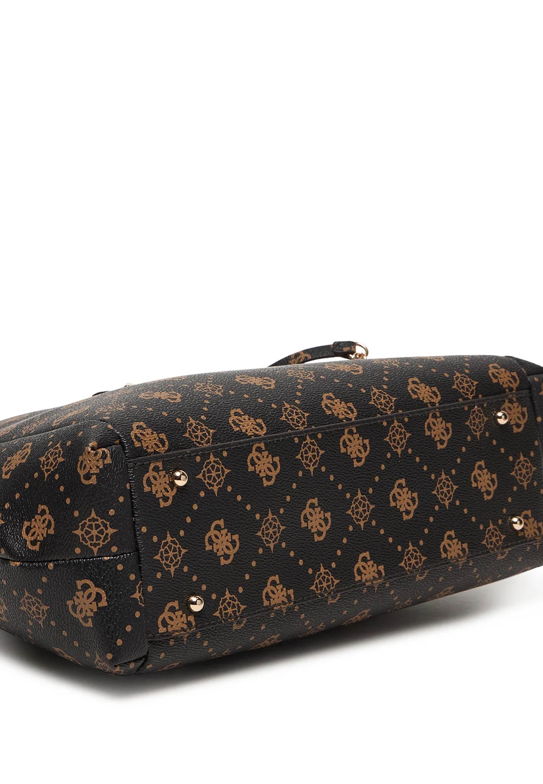 Borse a mano Marrone Guess