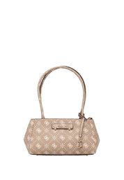 Borse a spalla Beige Guess