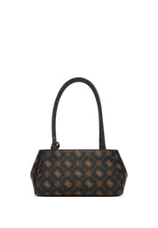 Borse a spalla Marrone Guess