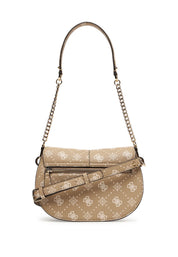 Tracolla Beige Guess