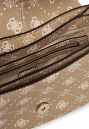 Tracolla Beige Guess