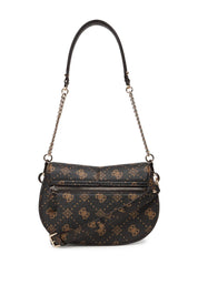 Tracolla Marrone Guess