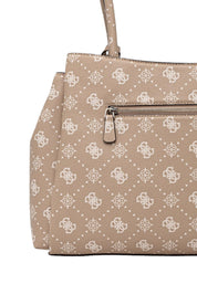 Borse a mano Beige Guess