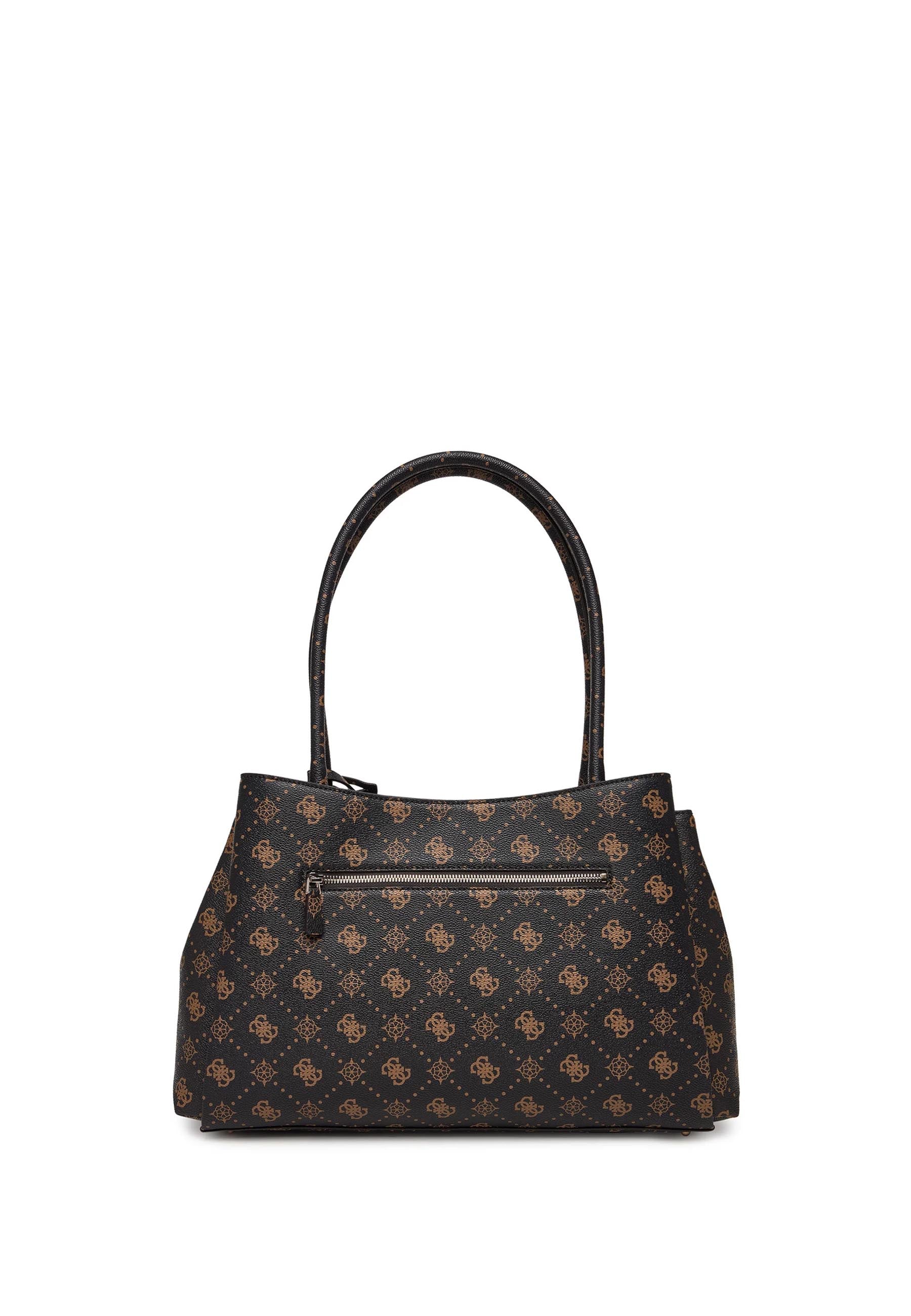 Borse a mano Marrone Guess