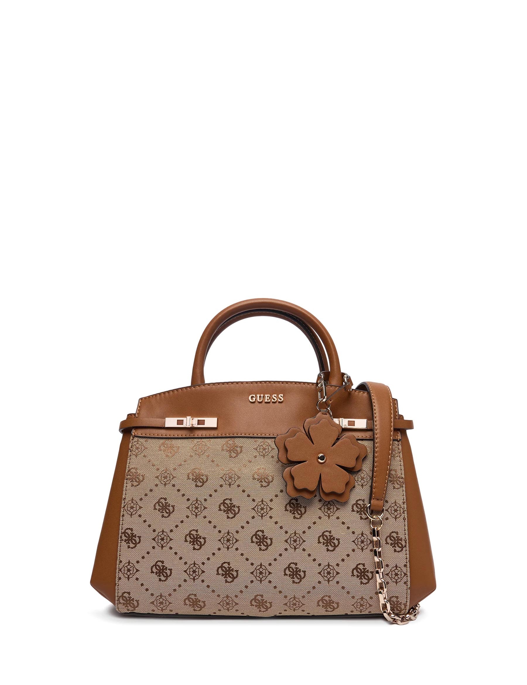 Borse a mano Marrone Guess