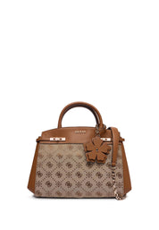 Borse a mano Marrone Guess