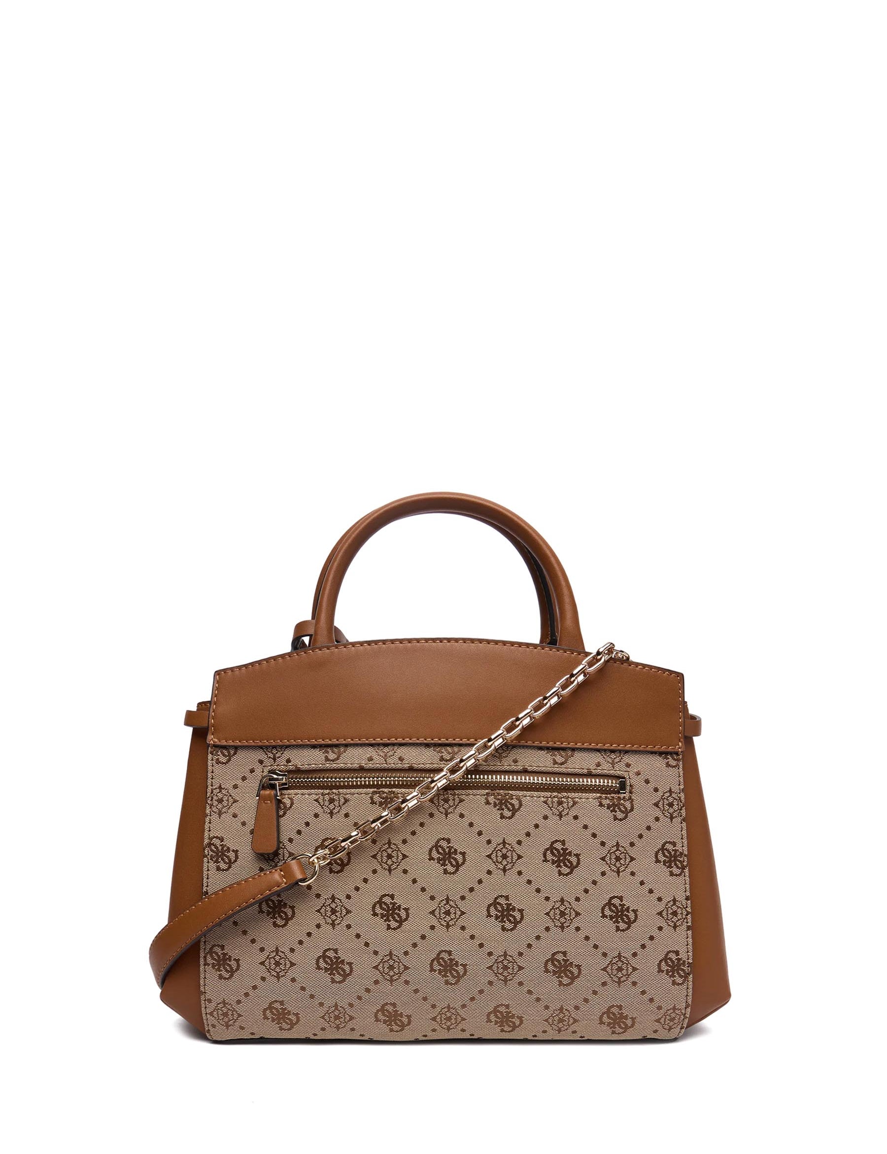 Borse a mano Marrone Guess