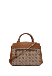 Borse a mano Marrone Guess