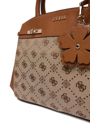 Borse a mano Marrone Guess