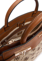 Borse a mano Marrone Guess