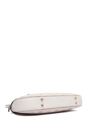 Borse a spalla Avorio Guess