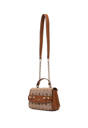 Tracolla Marrone Guess