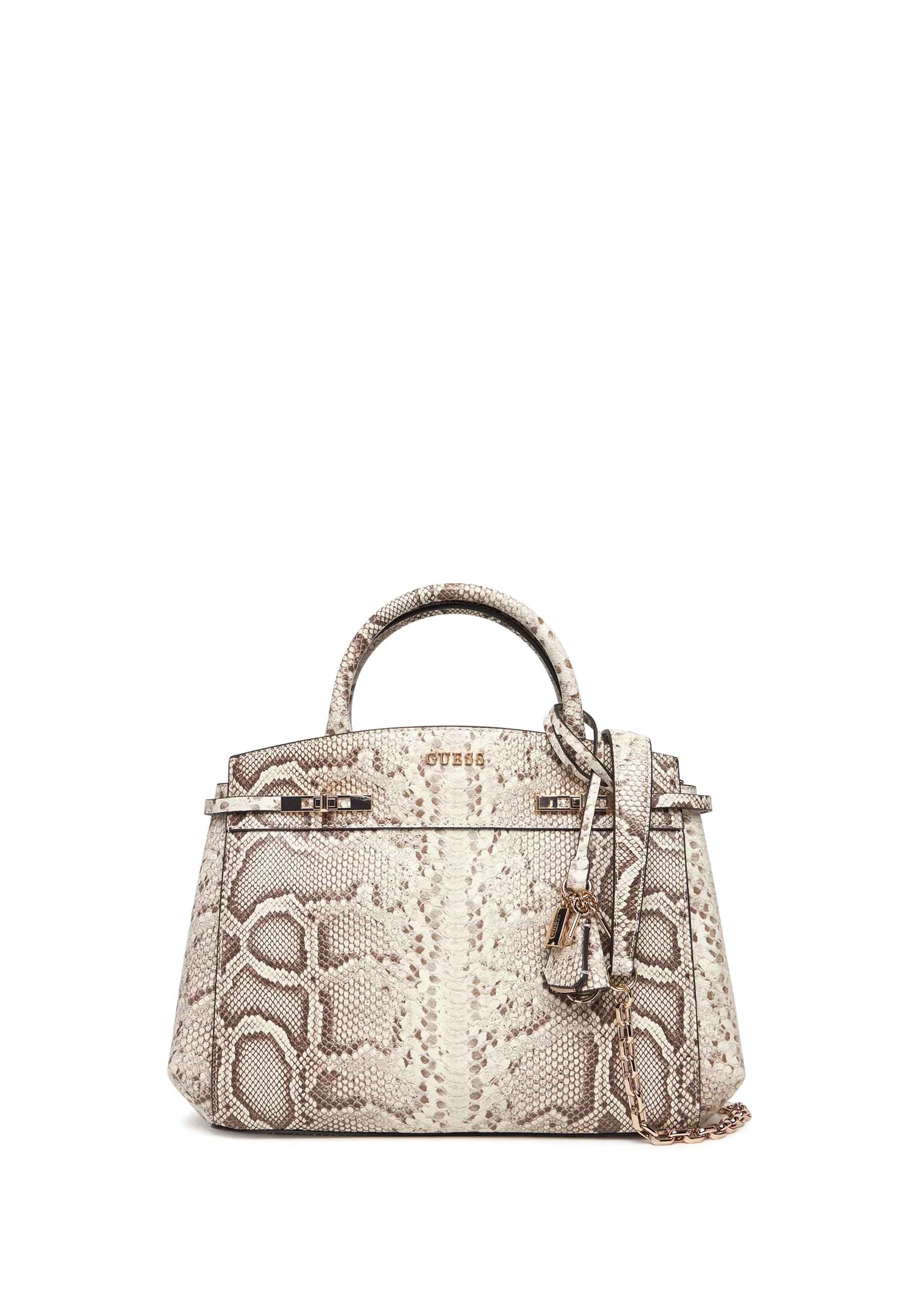 Borse a mano Beige Guess