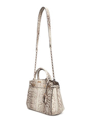 Borse a mano Beige Guess