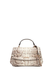 Borse a mano Beige Guess