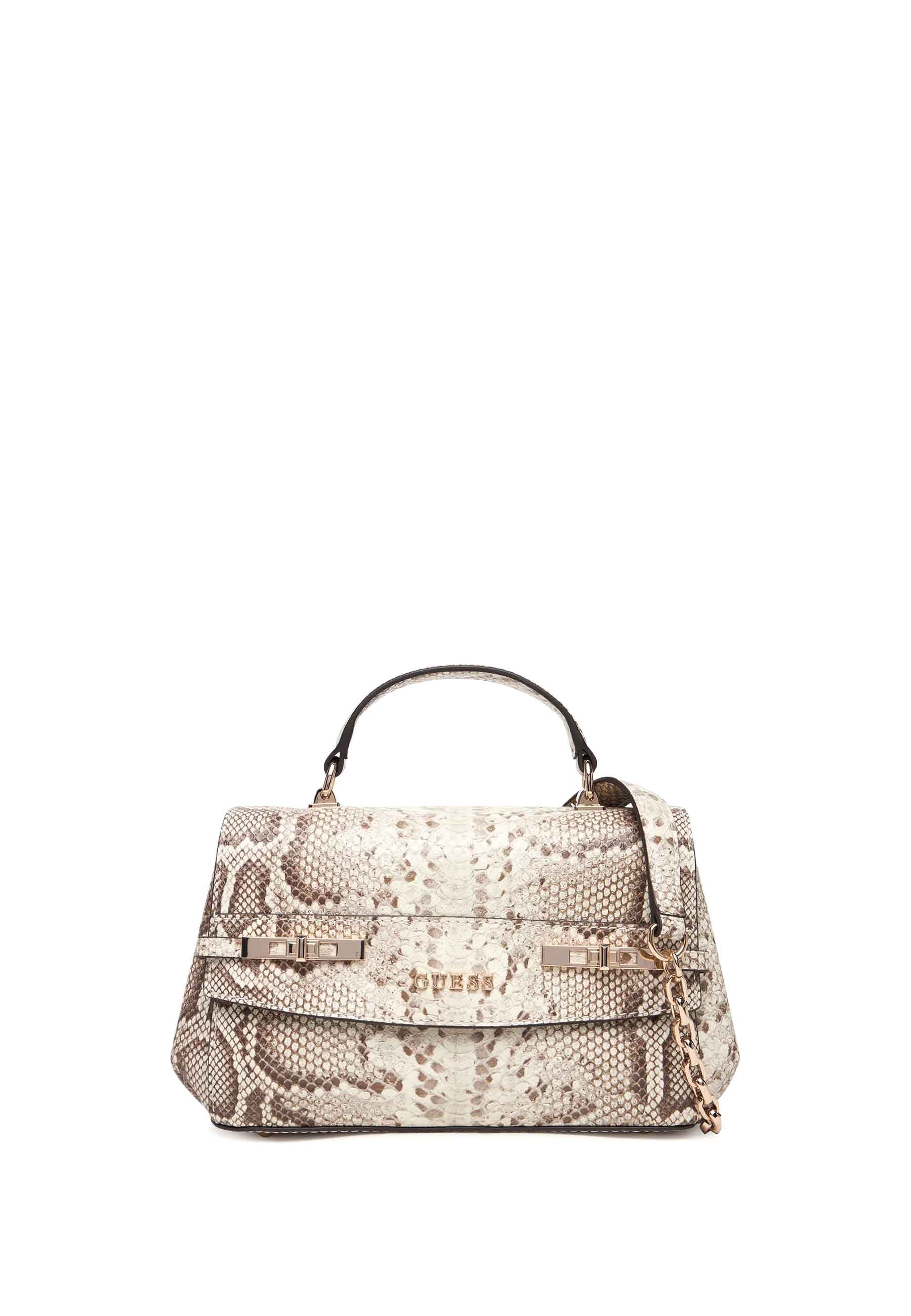 Borse a mano Beige Guess