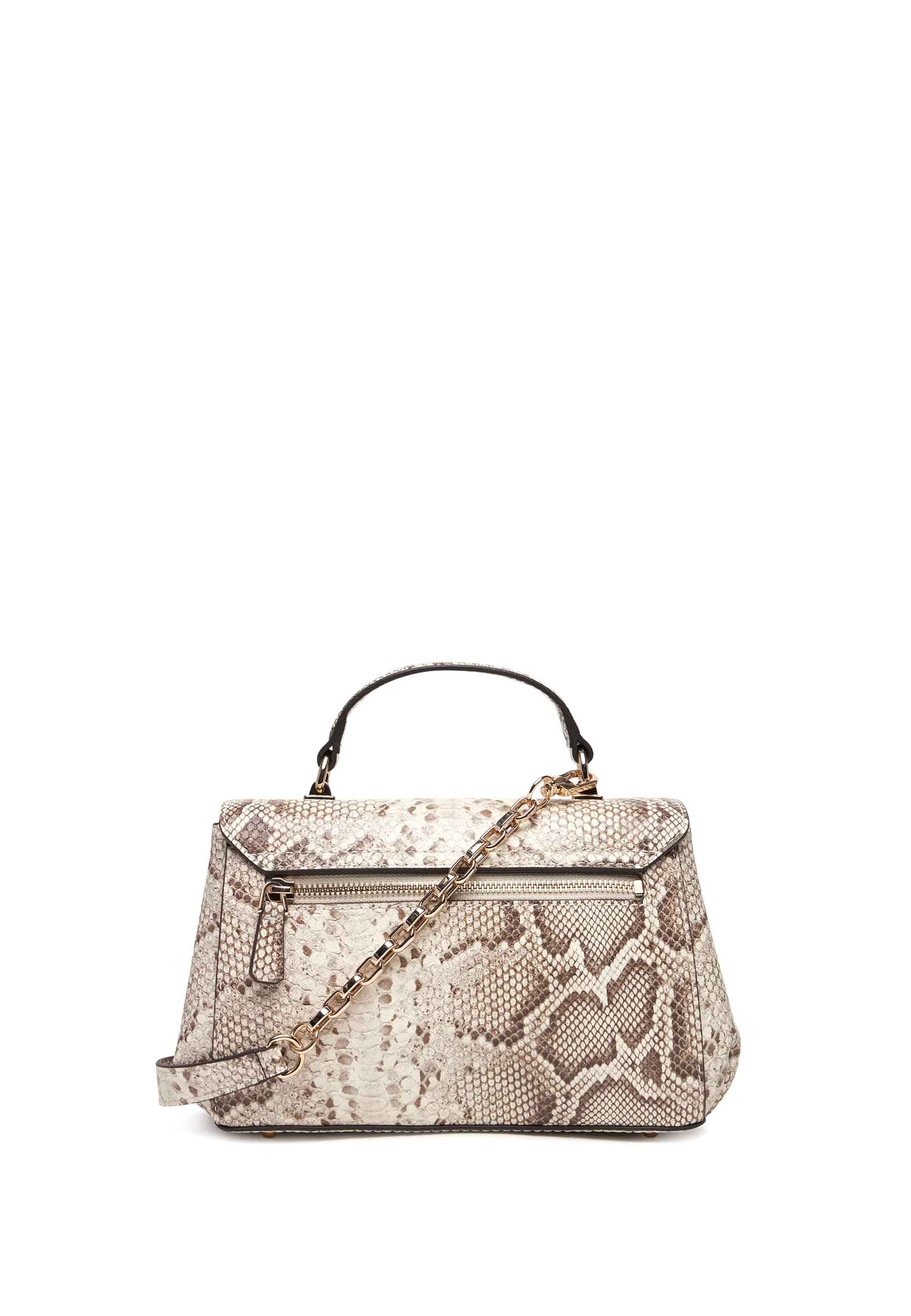 Borse a mano Beige Guess