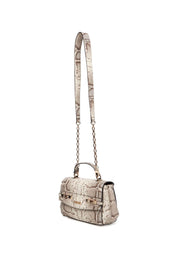 Borse a mano Beige Guess