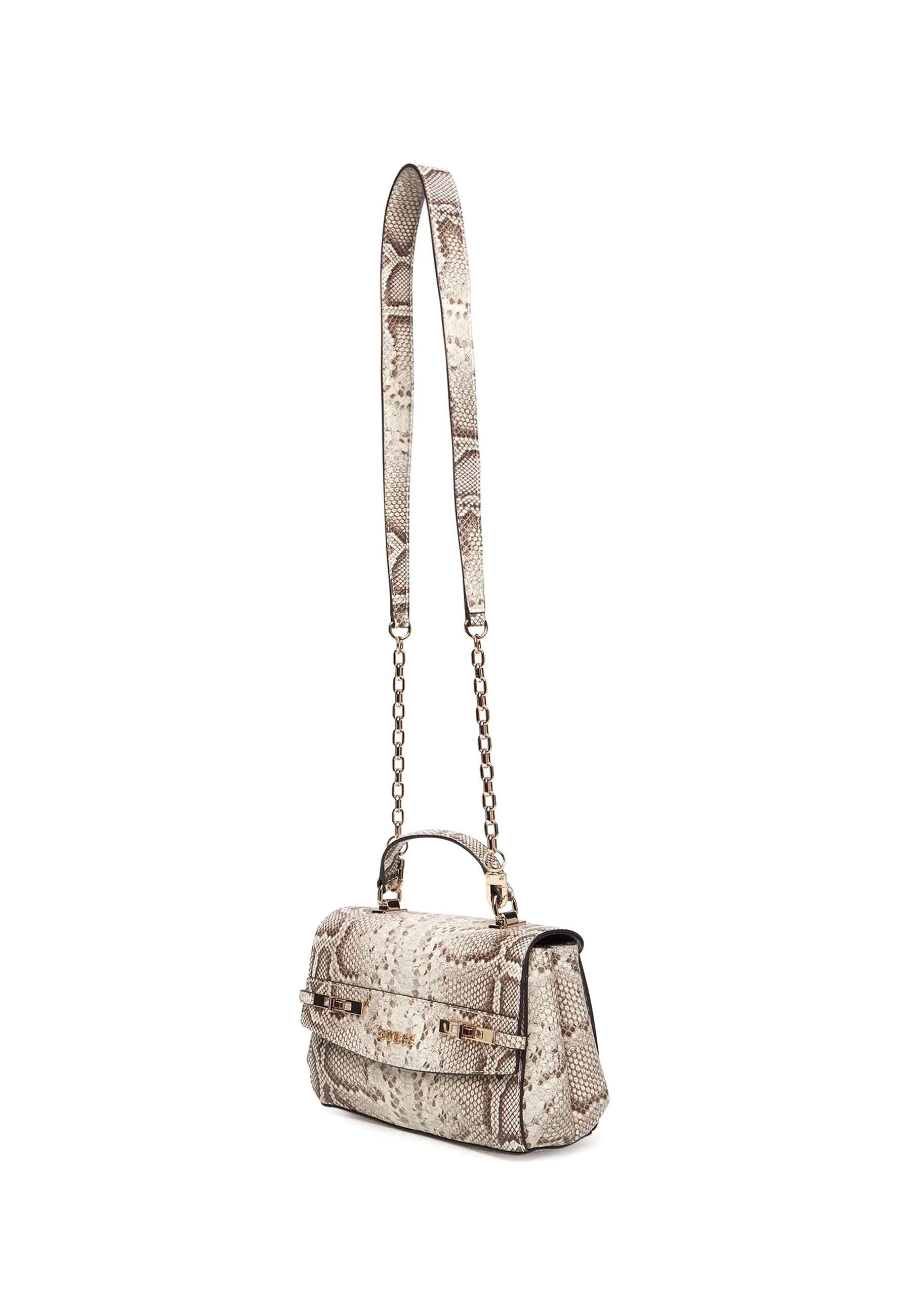 Borse a mano Beige Guess