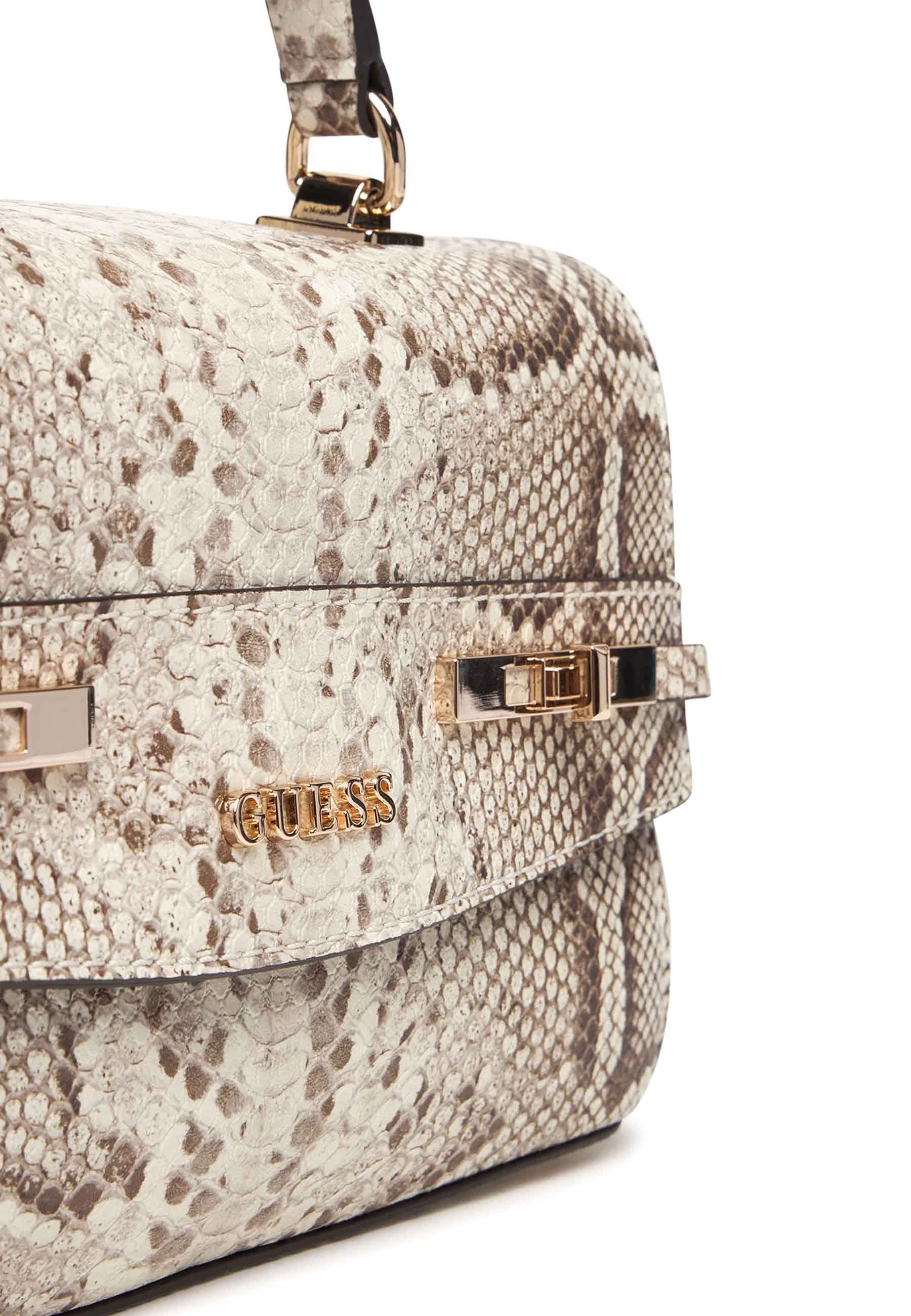 Borse a mano Beige Guess