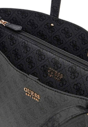 Shopper Nero Guess