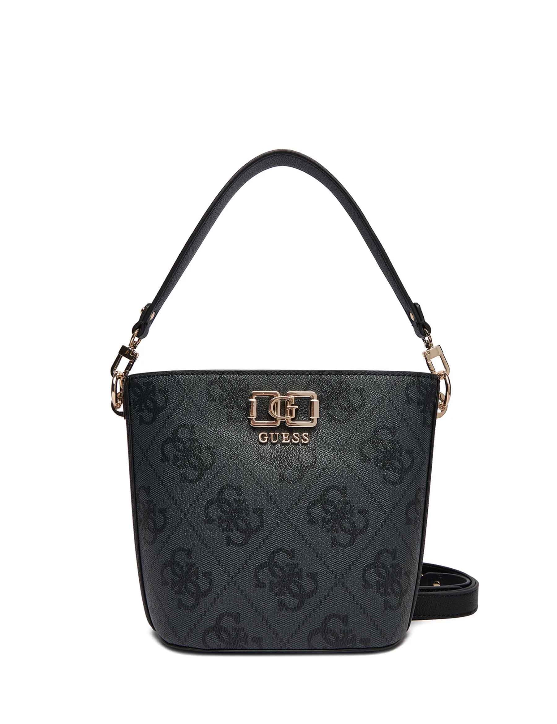 Secchiello Nero Guess