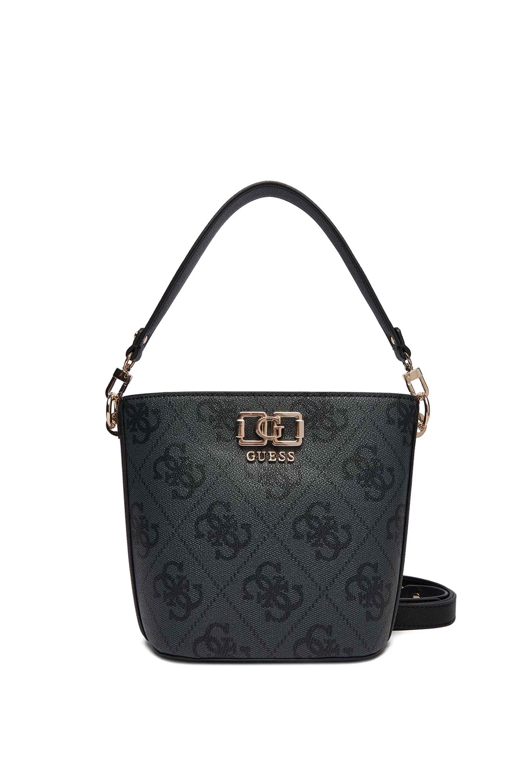 Secchiello Nero Guess