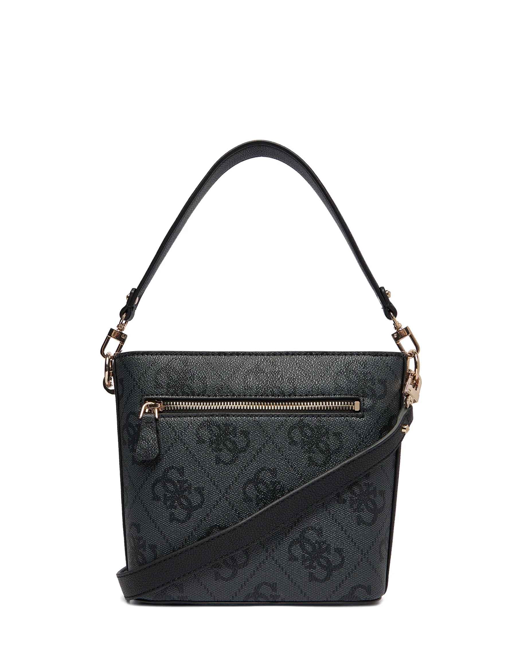 Secchiello Nero Guess