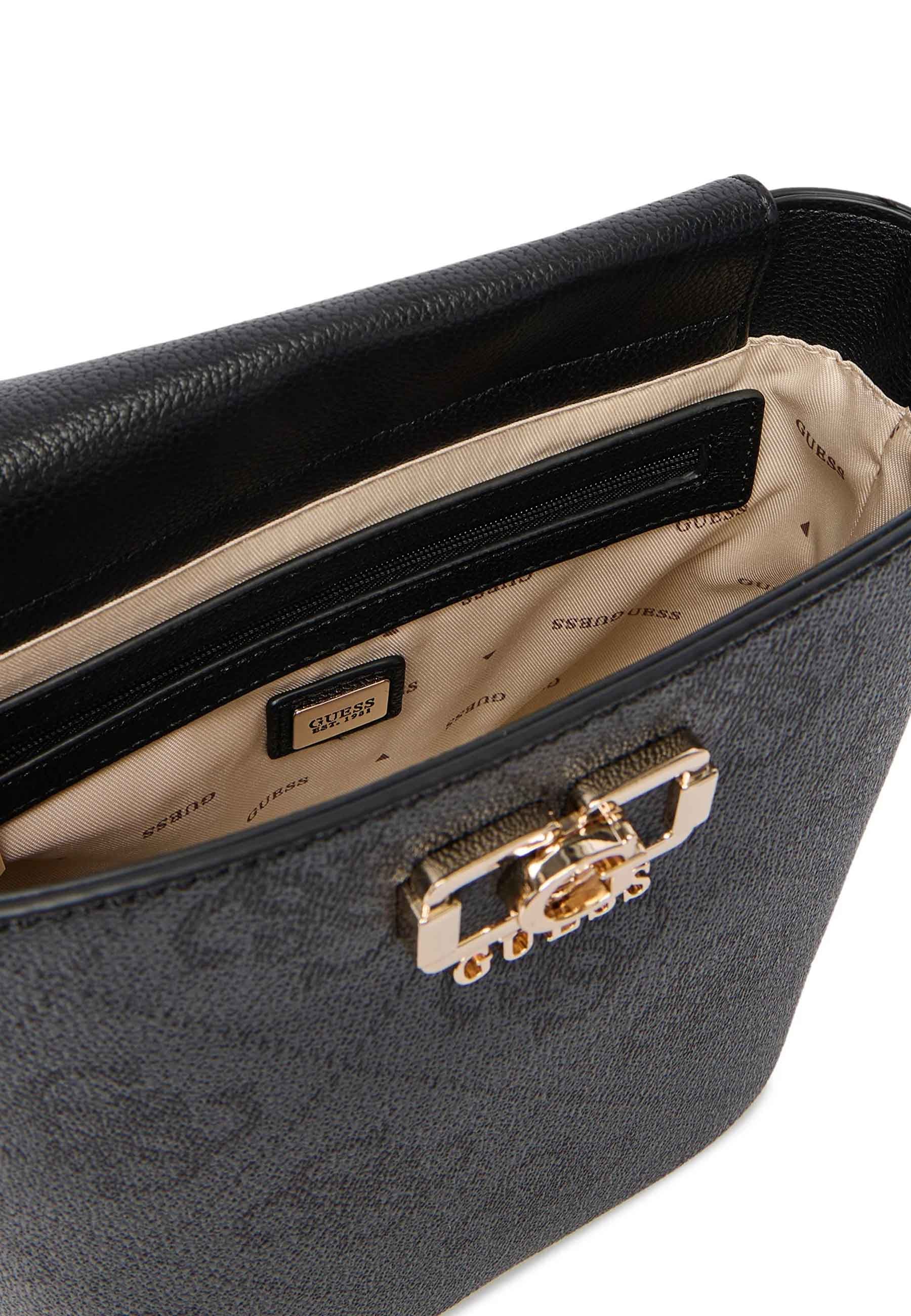 Secchiello Nero Guess