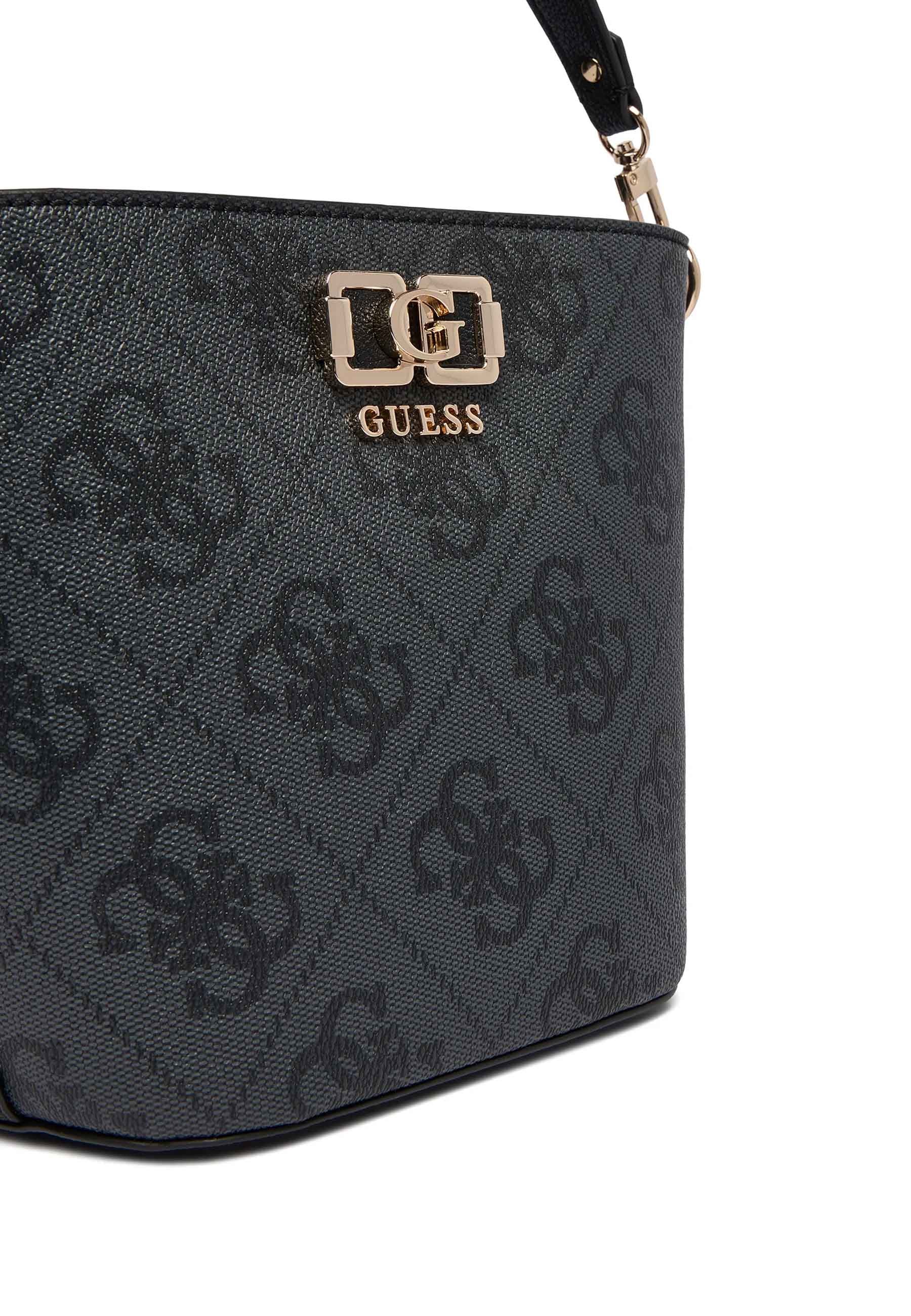 Secchiello Nero Guess