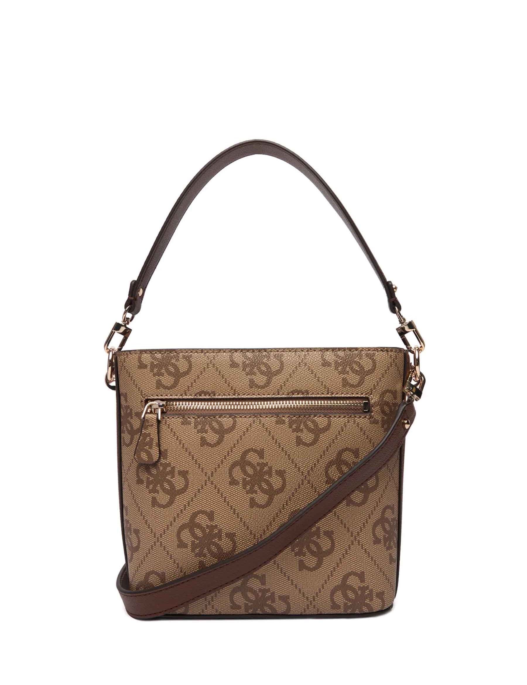 Secchiello Marrone Guess