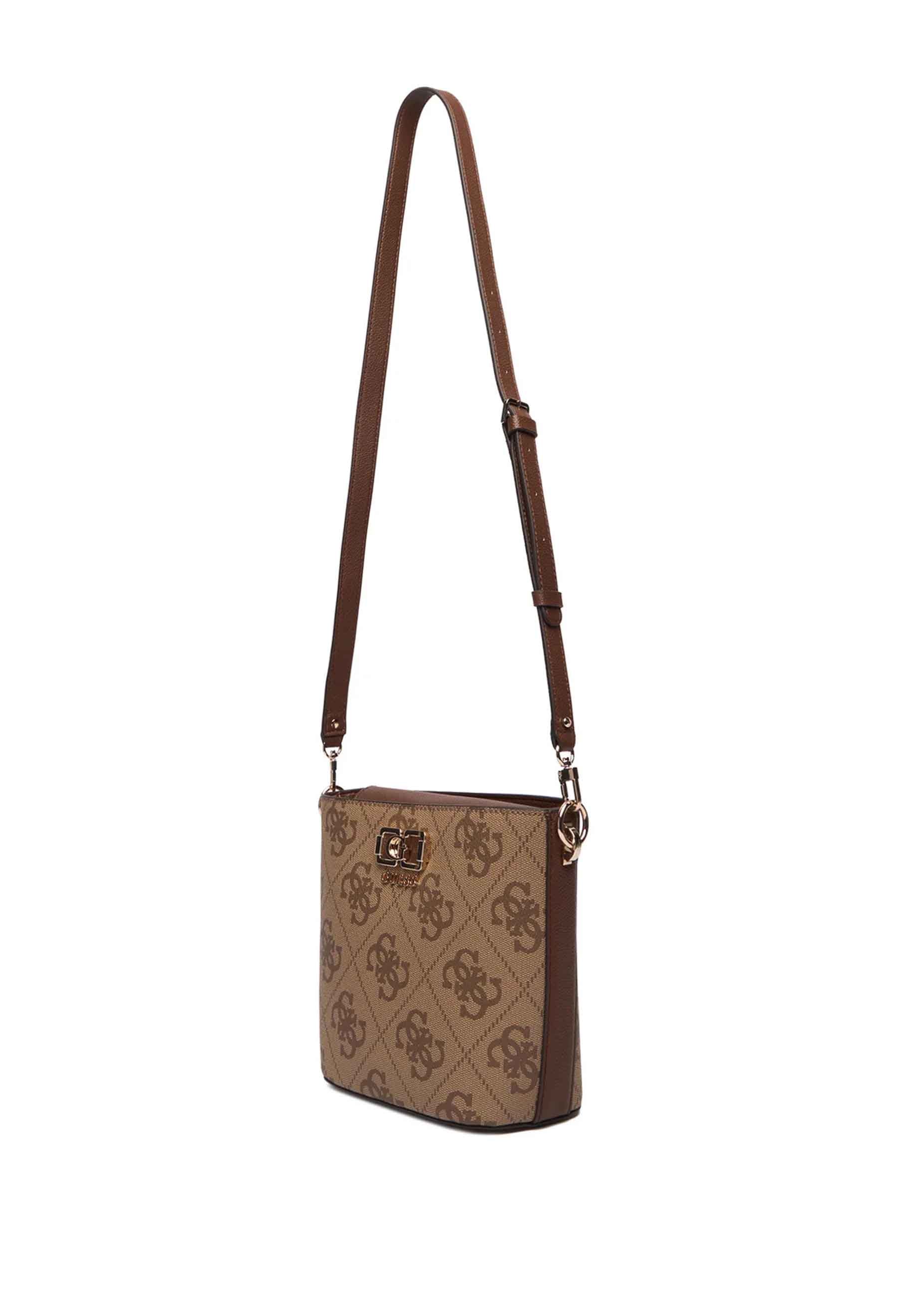 Secchiello Marrone Guess