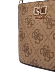 Secchiello Marrone Guess