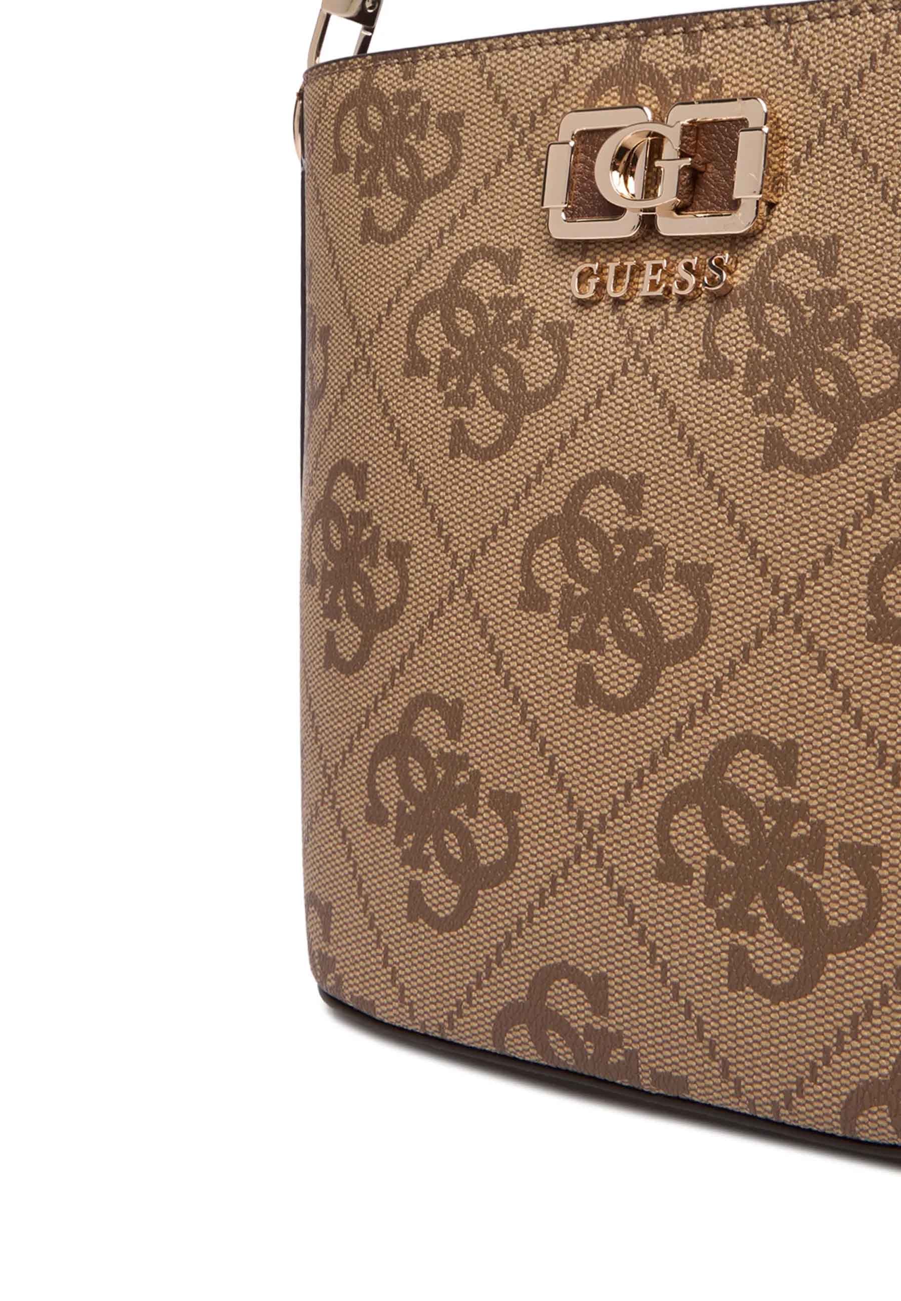 Secchiello Marrone Guess