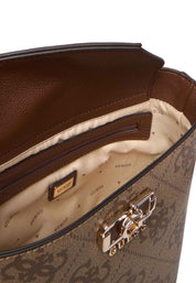 Secchiello Marrone Guess