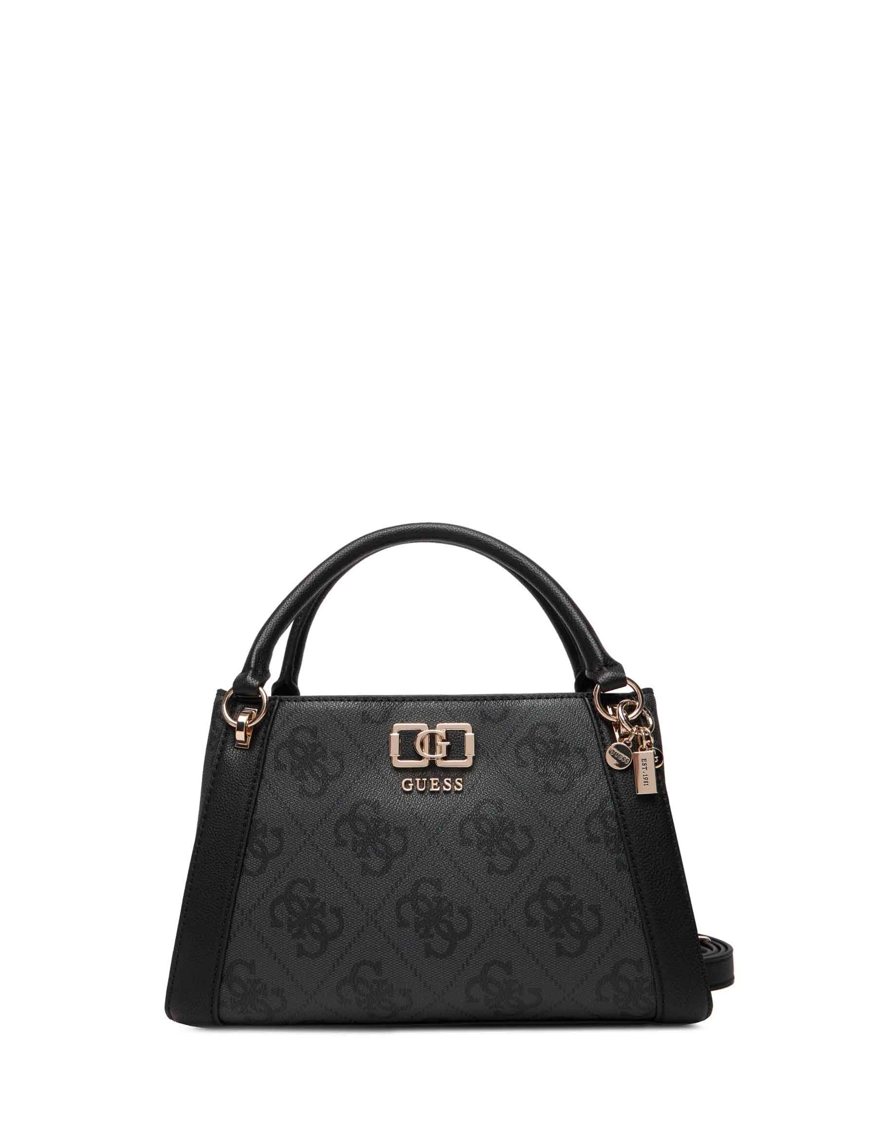 Borse a mano Nero Guess