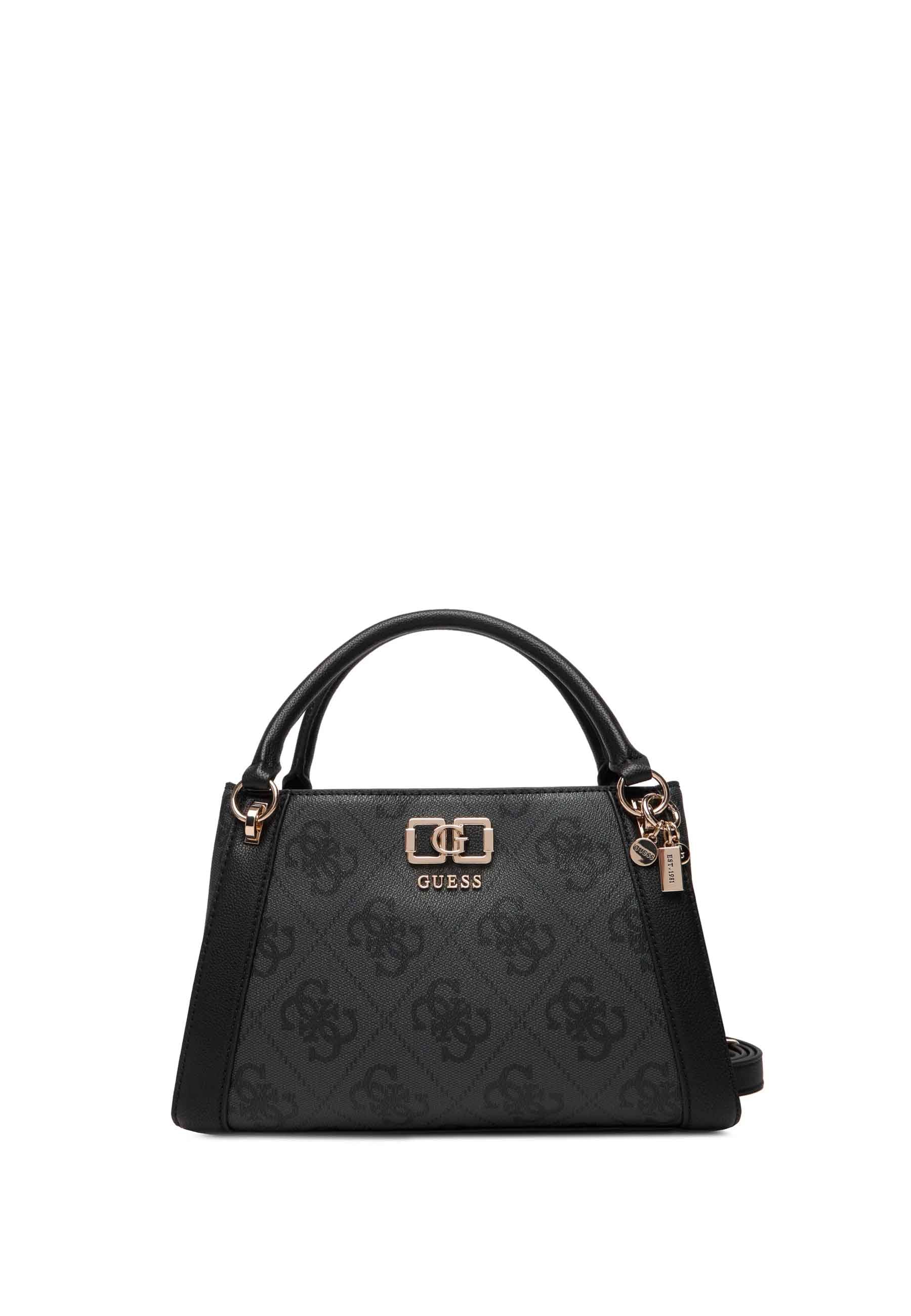 Borse a mano Nero Guess