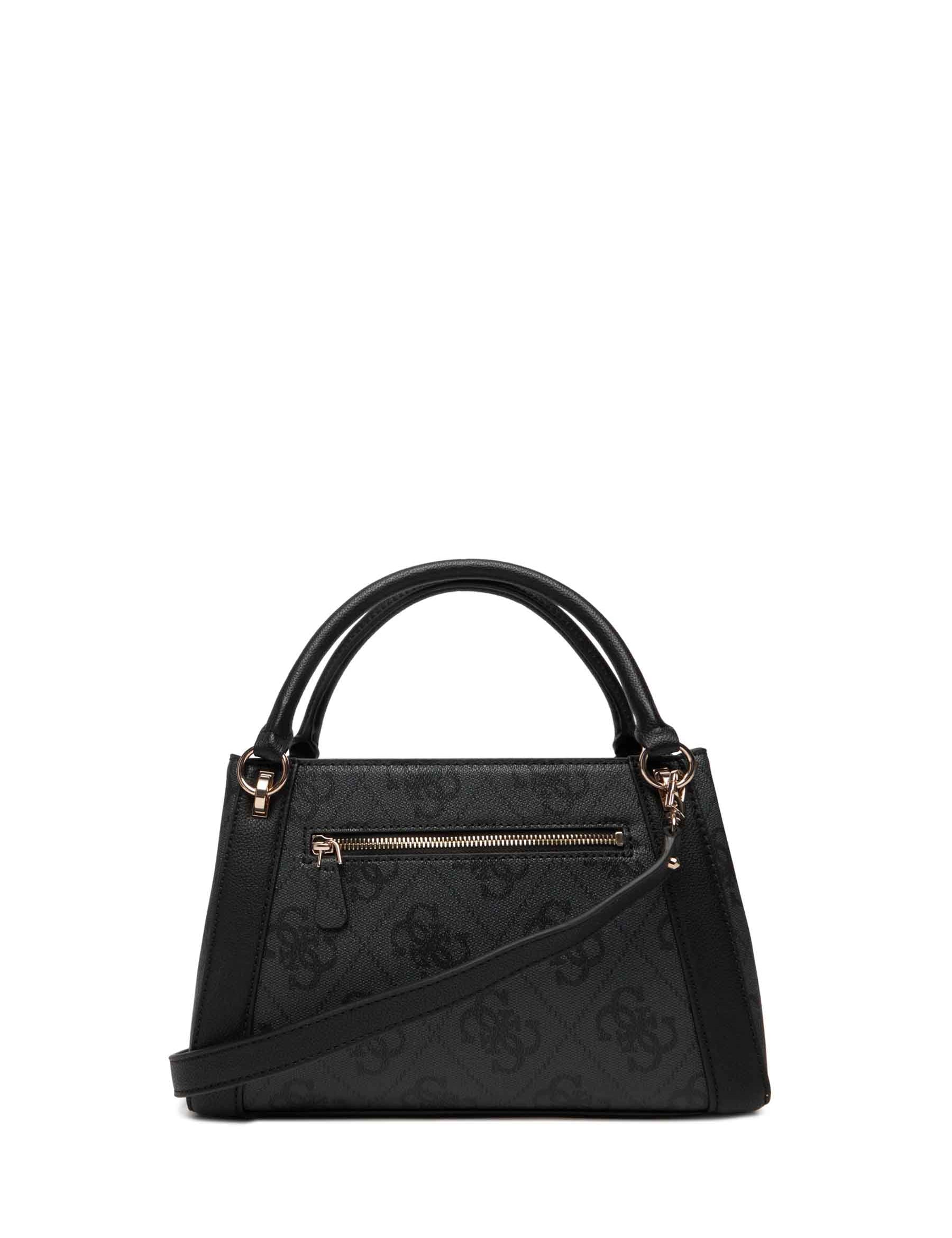 Borse a mano Nero Guess