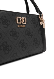 Borse a mano Nero Guess